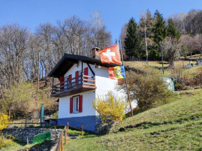 Holiday Home Ca' Listra by Interhome